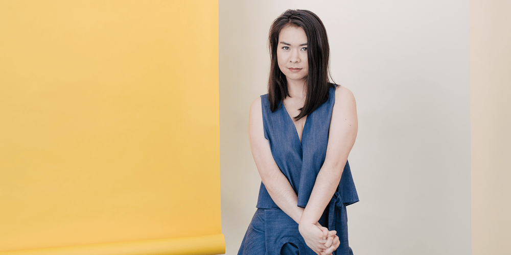 Mitski: Mixing Music and Mental Health