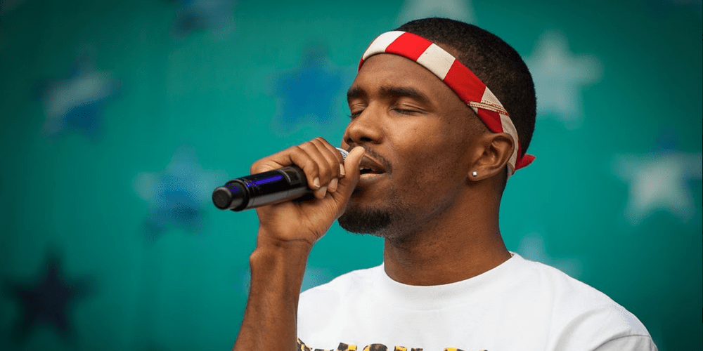 WAMH × The Student: Frank Ocean's Forgotten Album