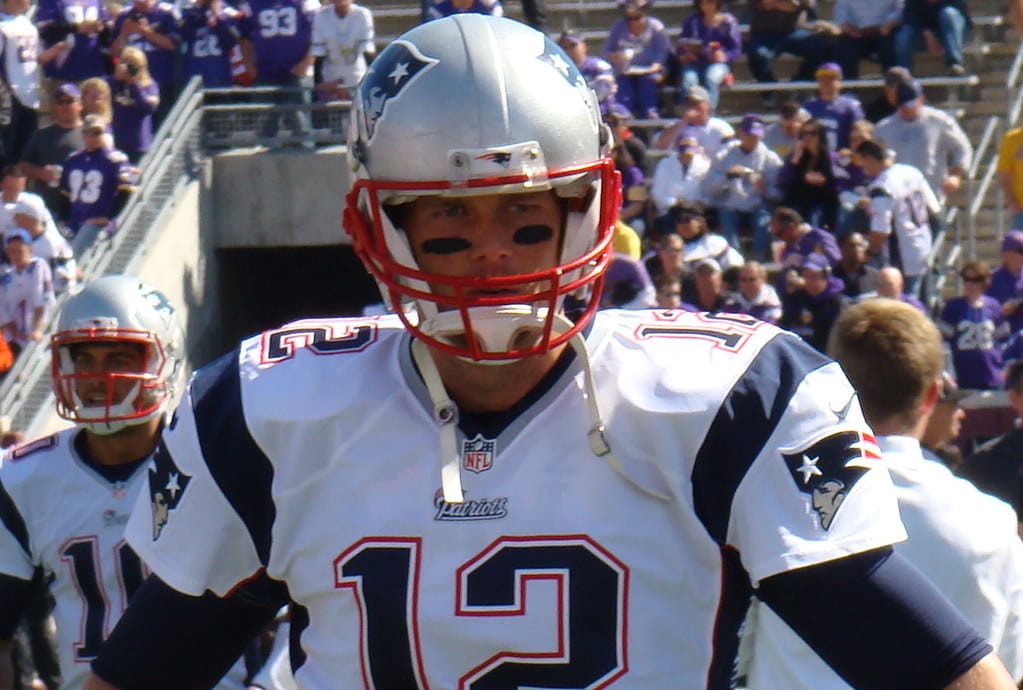 A Hometown Fan's Ode to Tom Brady: Undisputed GOAT