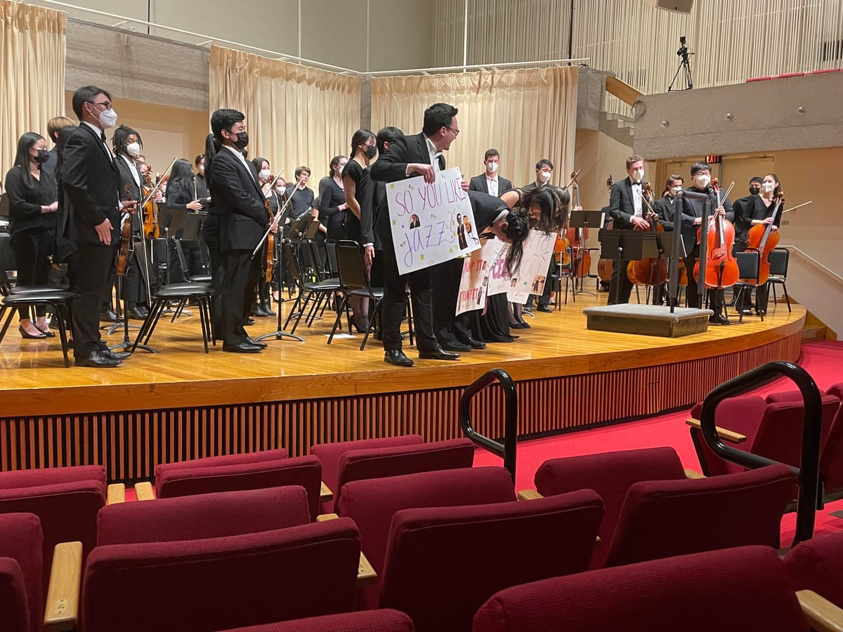 Creativity and Craft: ASO’s Compelling Concertos