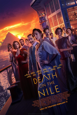 “Death on the Nile”: Revival of a Classic Mystery