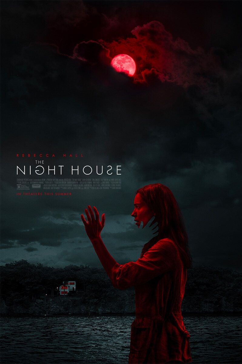 “The Night House” Shows the Sinister Side of Solitude