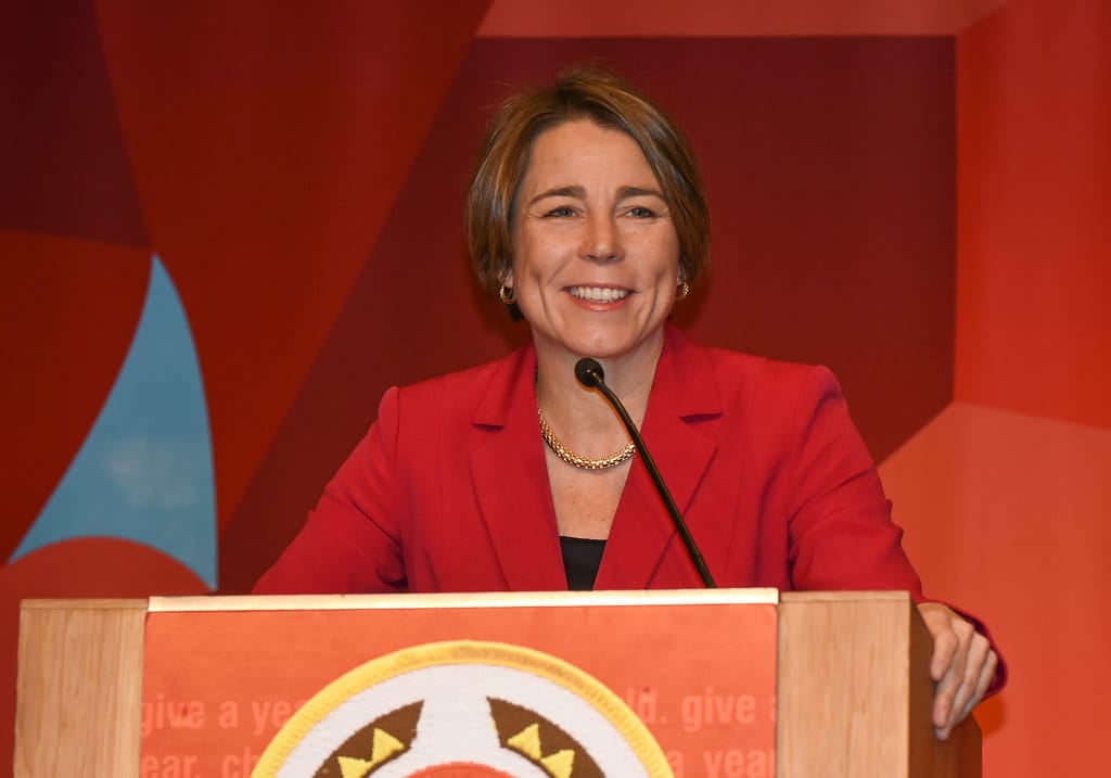 Mass. Insider: Maura Healey’s Bid For Governor