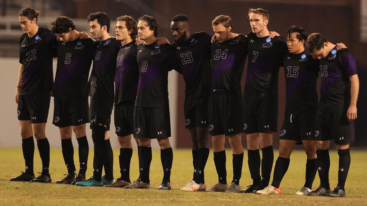 Men’s Soccer Seeks Third Straight NCAA Title Appearance