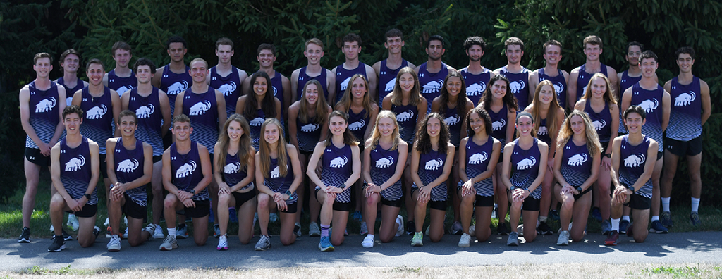 Cross Country Teams Look to Start Season Strong at Wesleyan