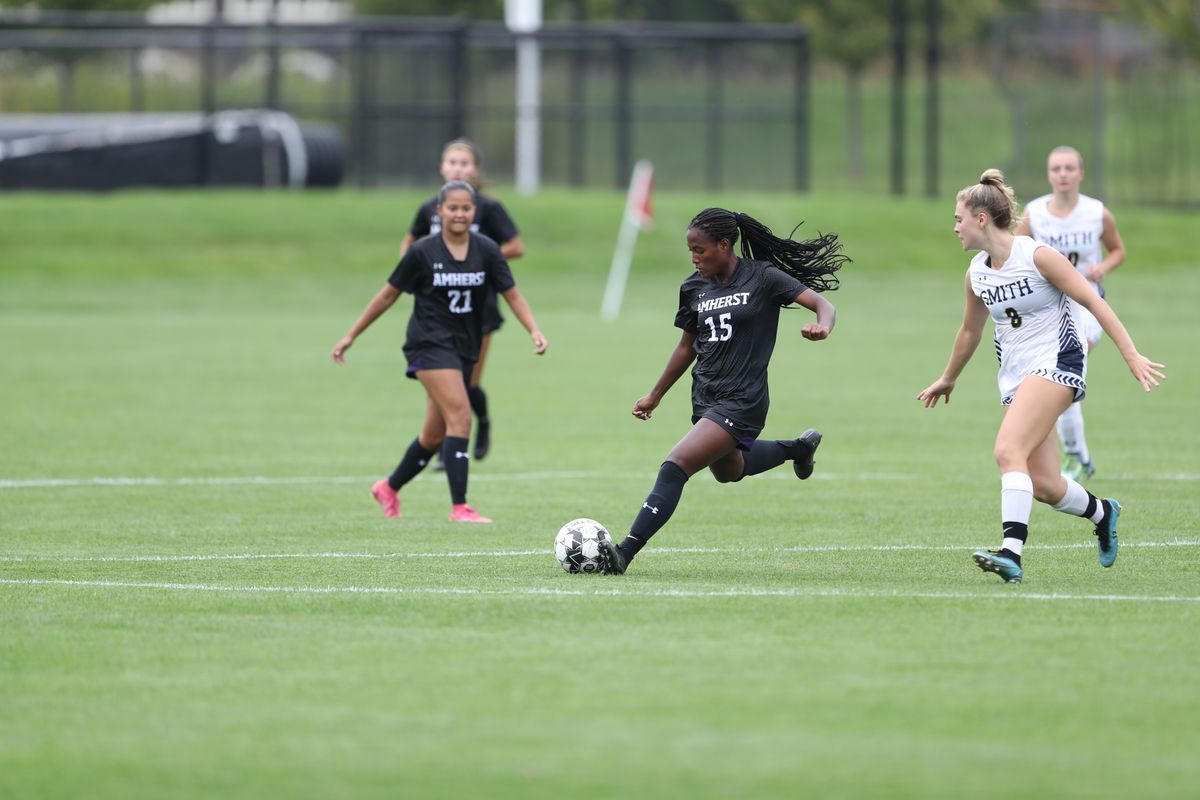 Women’s Soccer Adds Two Wins, Undefeated in Last Five