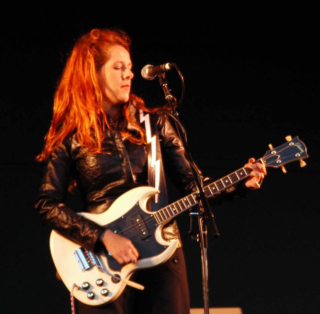 WAMH x The Student: Neko Case