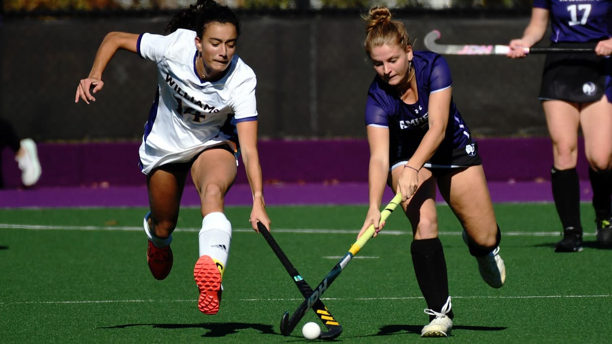 Heartbreaking Loss Ends Field Hockey’s Tournament