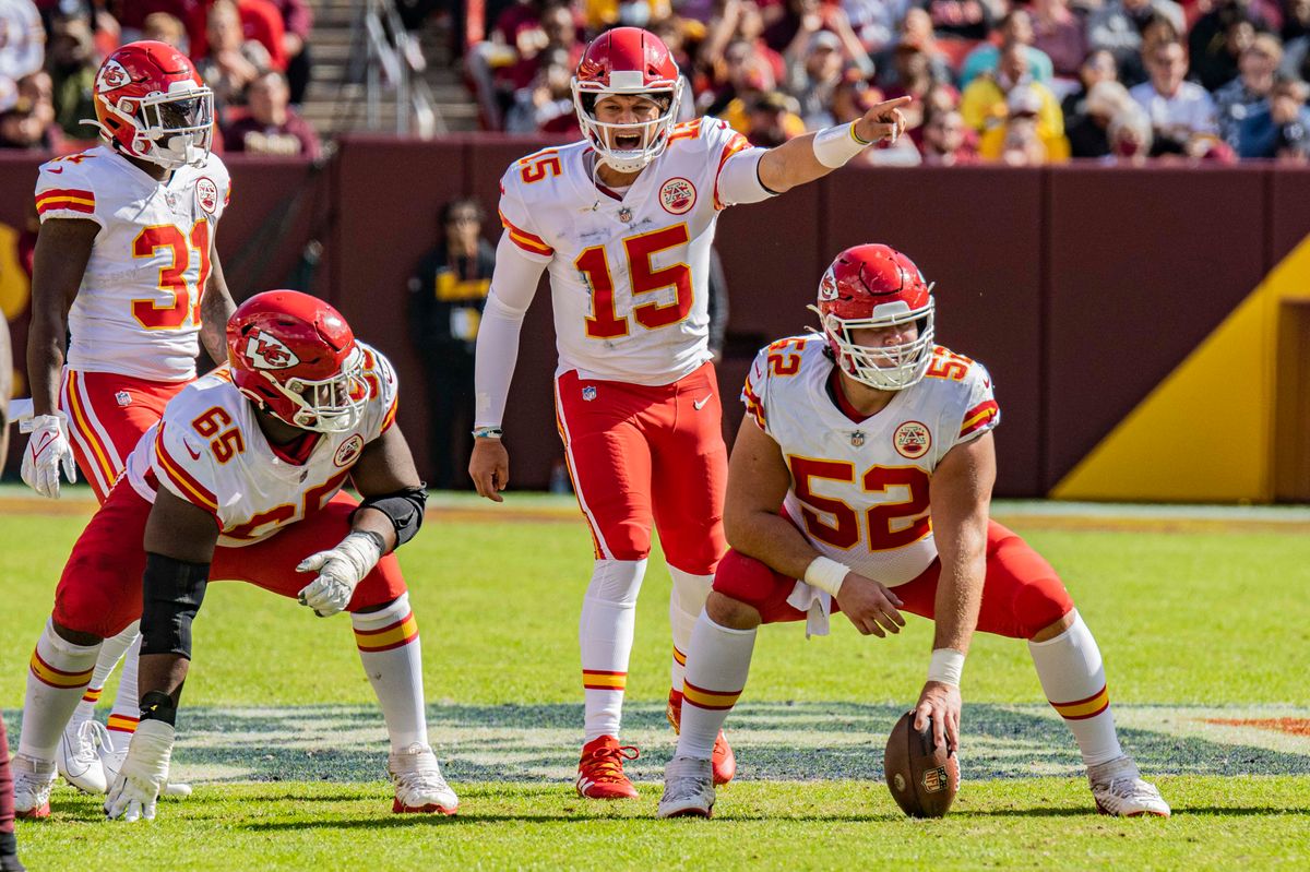 Mahomes Shines in Super Bowl as Amherst Watches