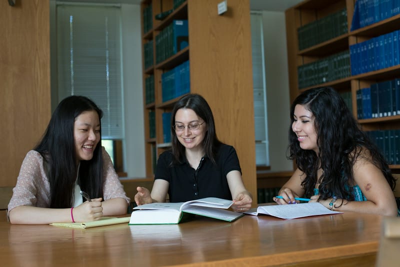 Students Mourn Loss of Professor Tanya Leise