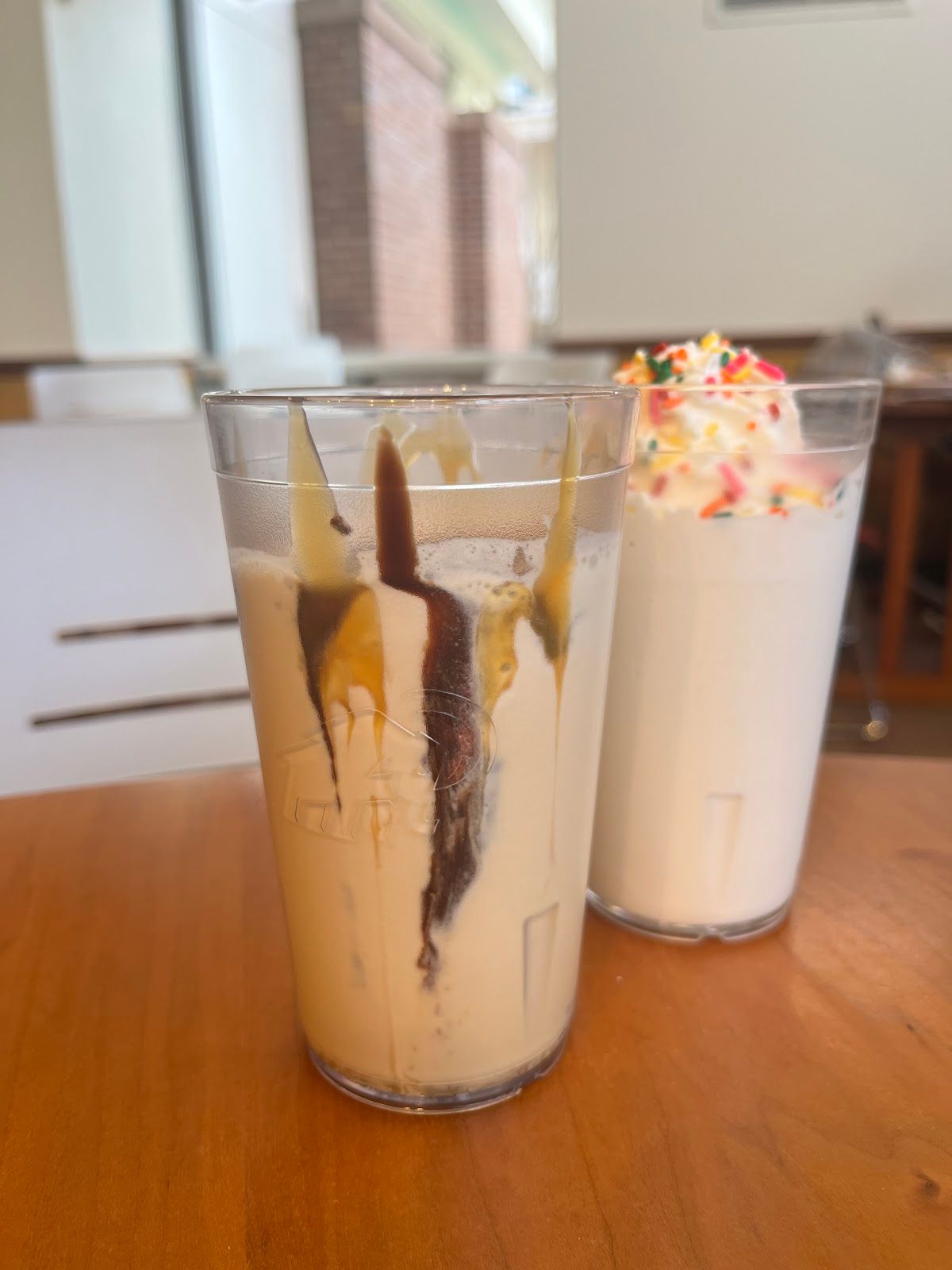 Val Hacks: Milkshake Madness