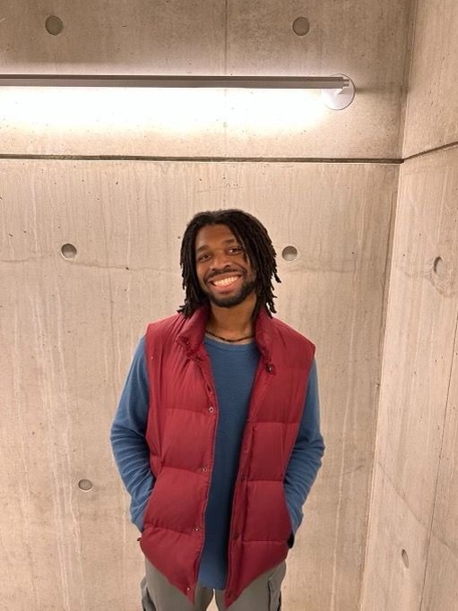 Context, Creation, Come-Up: Jerome Raymond ʼ24