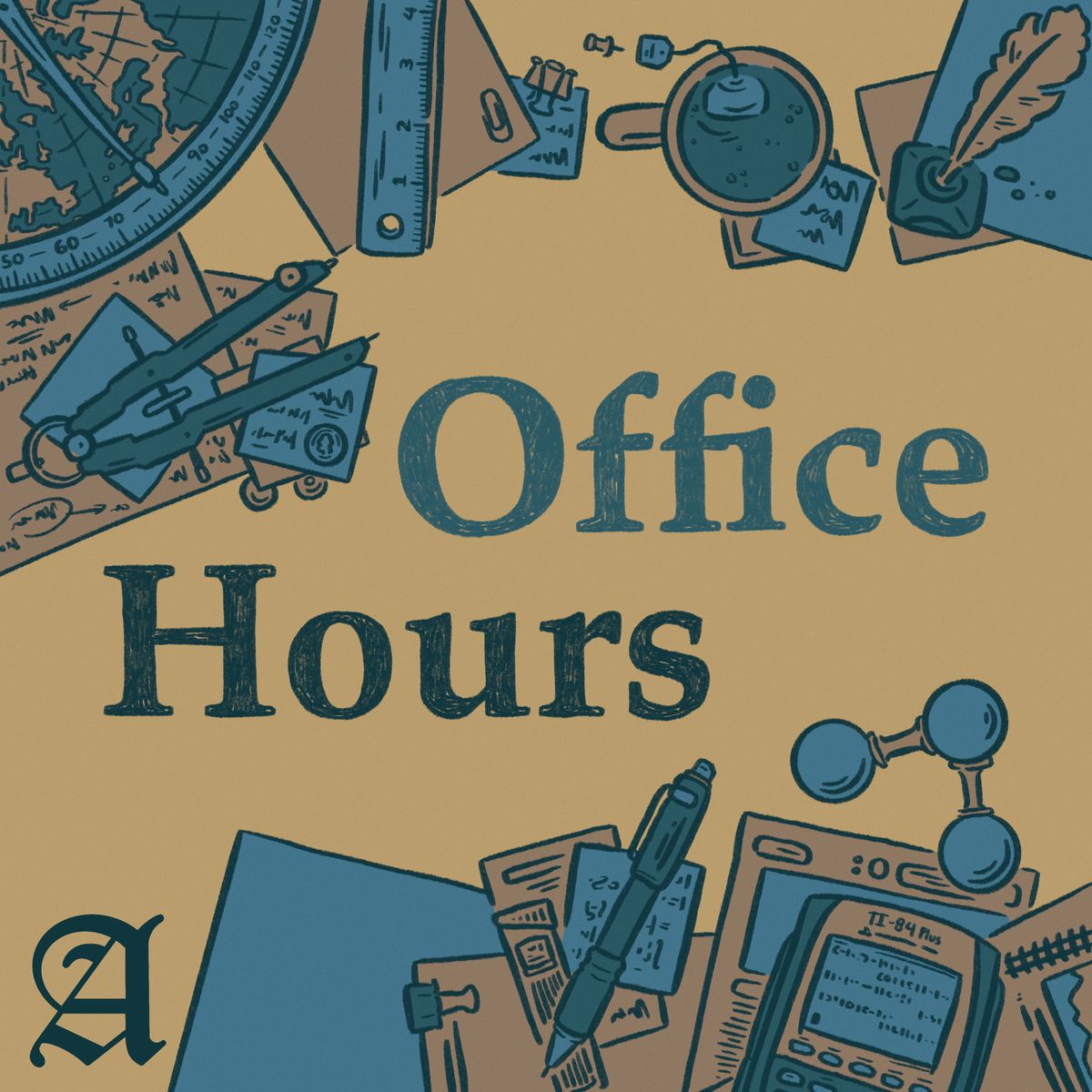 Office Hours: Houses with Archaeologist Nora Donoghue