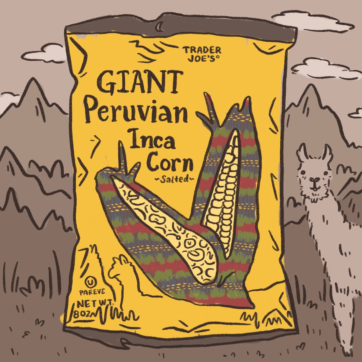 Everything But The Elote Seasoning Blend  Trader Joe's Rants & Raves  (mostly raves, a few rants)