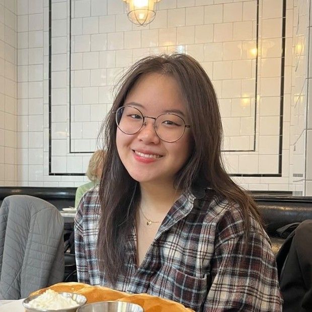 Thoughts on Theses: Jacqueline Kim ’23