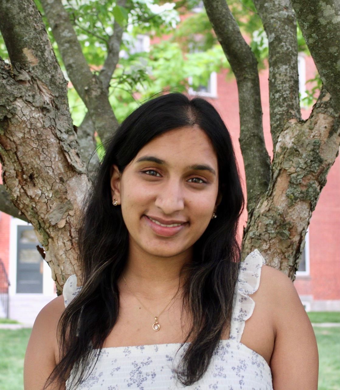 Aditi Nayak: Bridging the Gap Between Lab and World
