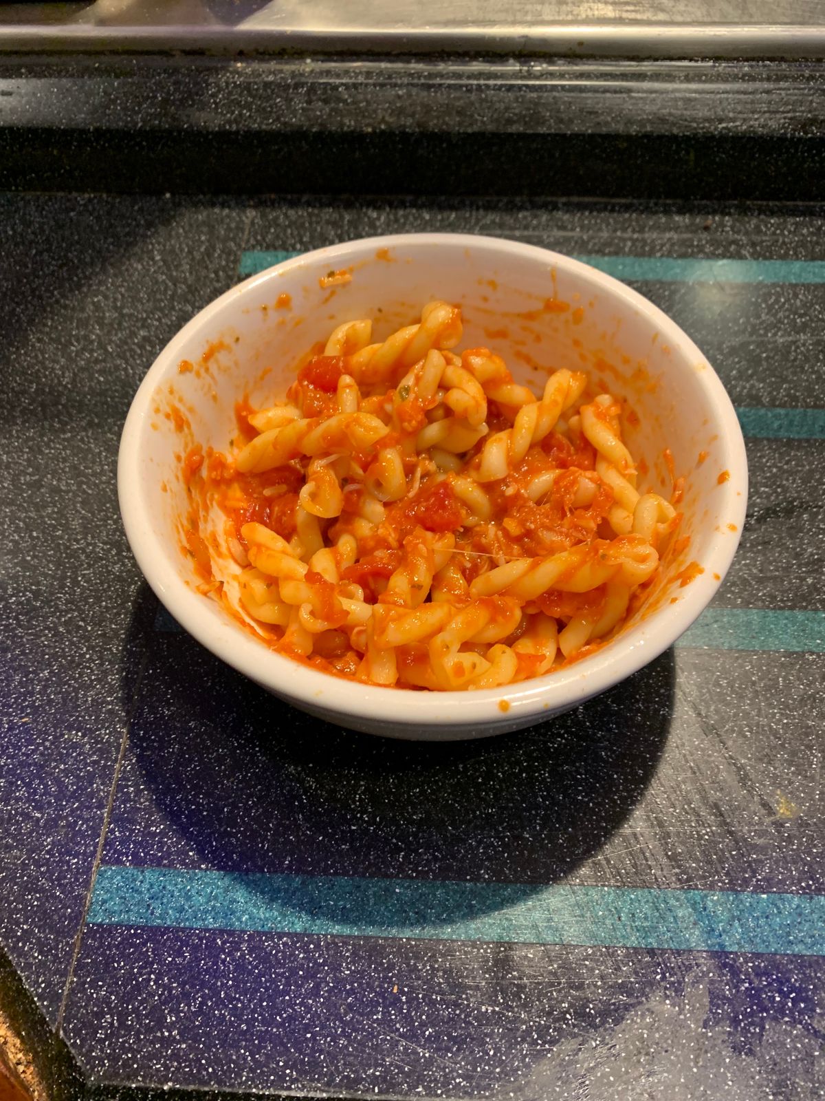 Val Hacks: Pasta Sauces