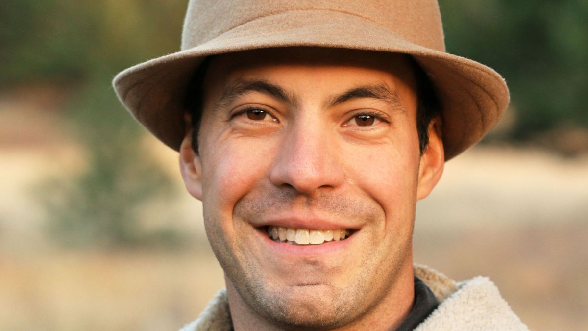 Seeing the Human in the Ecosystem  — Alumni Profile, Pedro Marques ’99