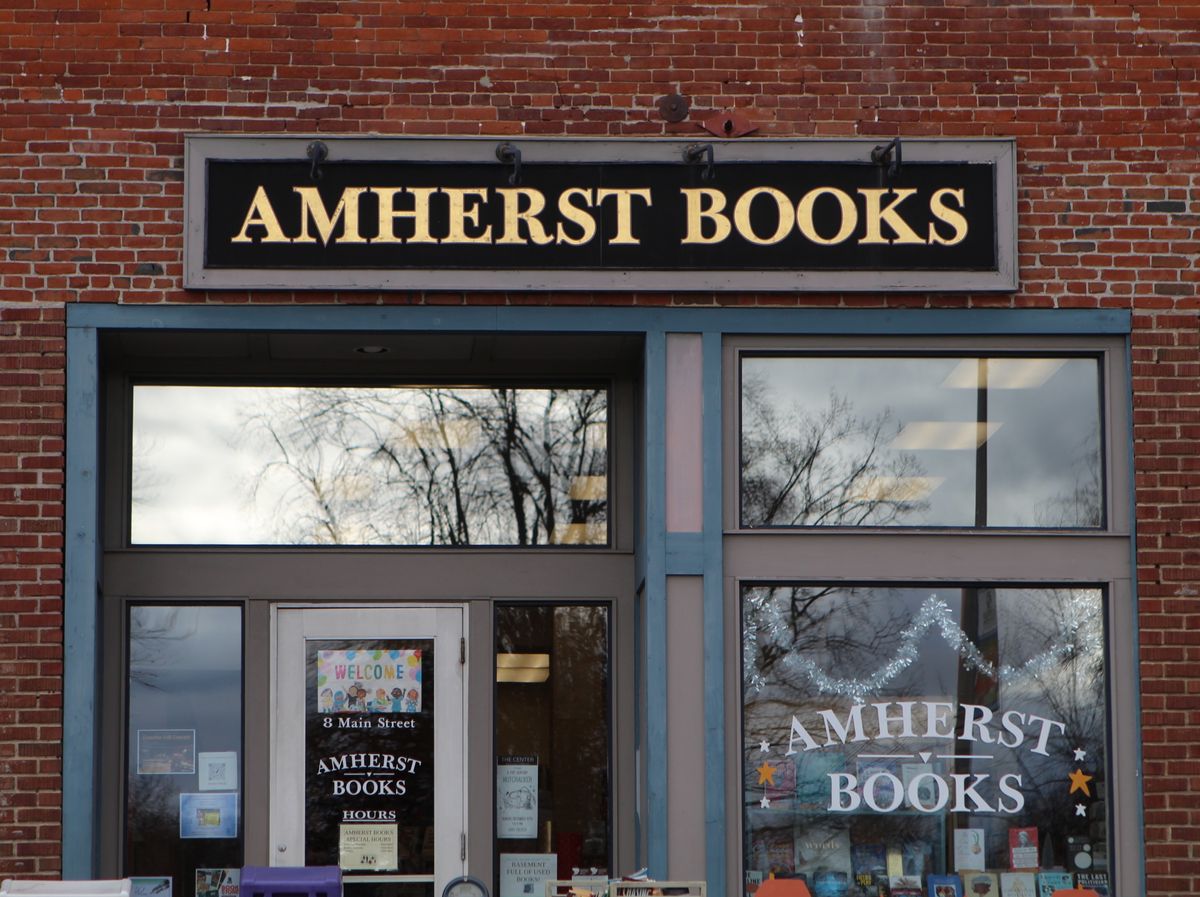 Amherst Books Expects to Lose $100K Due to College Book Program
