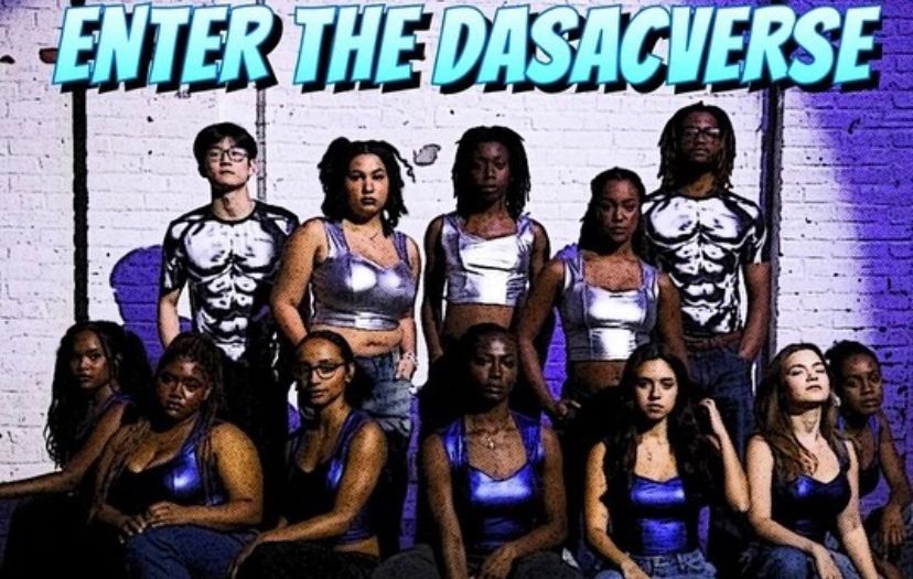 Heroes Take the Stage in “Enter the DASACverse”