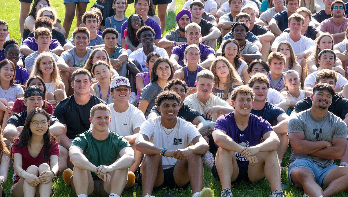 Students and Administrators Reckon with a Less Racially Diverse First-Year Class