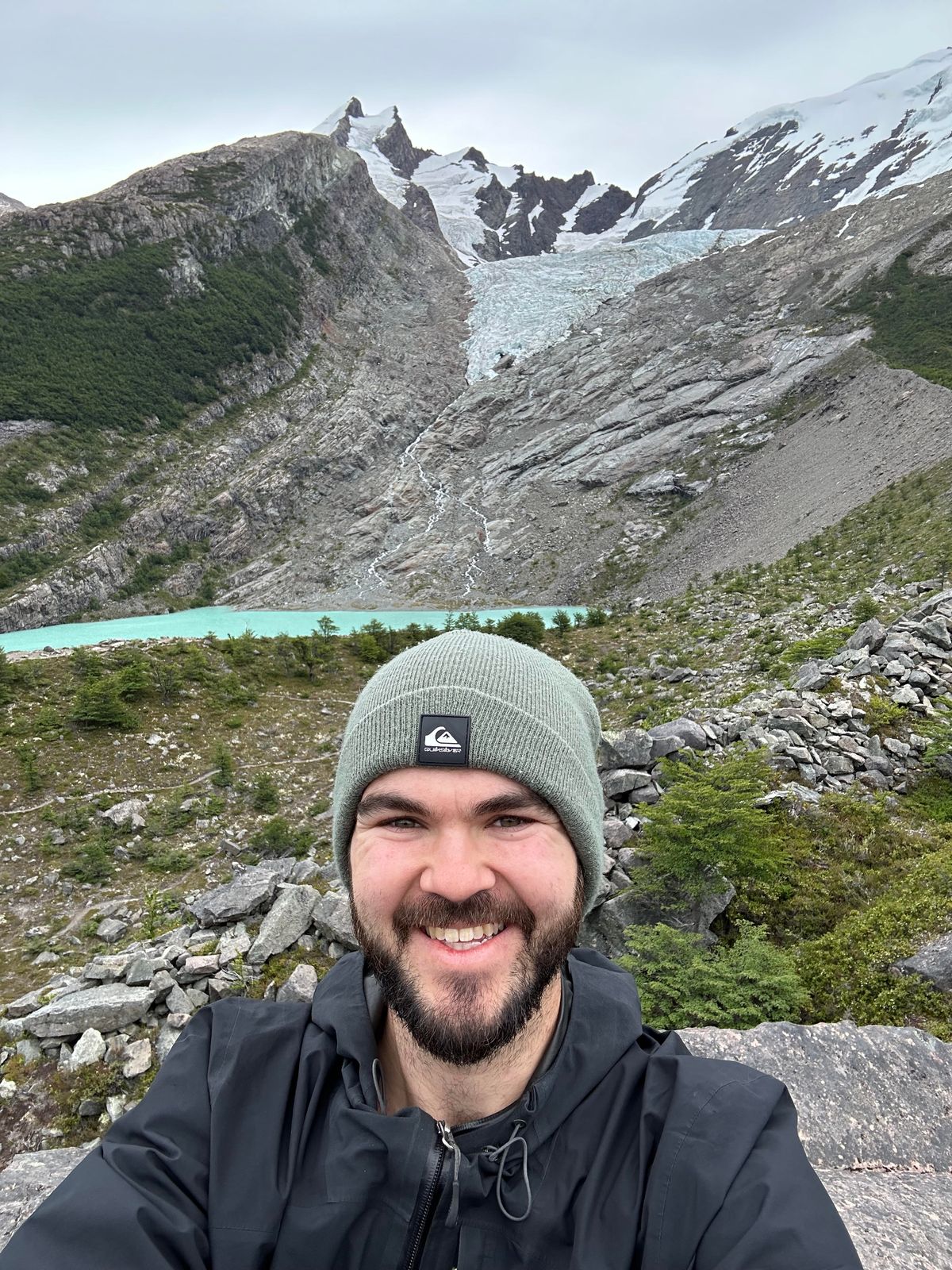 The Up-And-Coming Bug-Crazy Explorer — Alumni Profile, James Colwell ’20