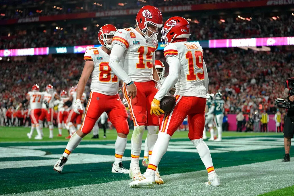 Chiefs Super Bowl LIX Preview: Dynasty Dominance