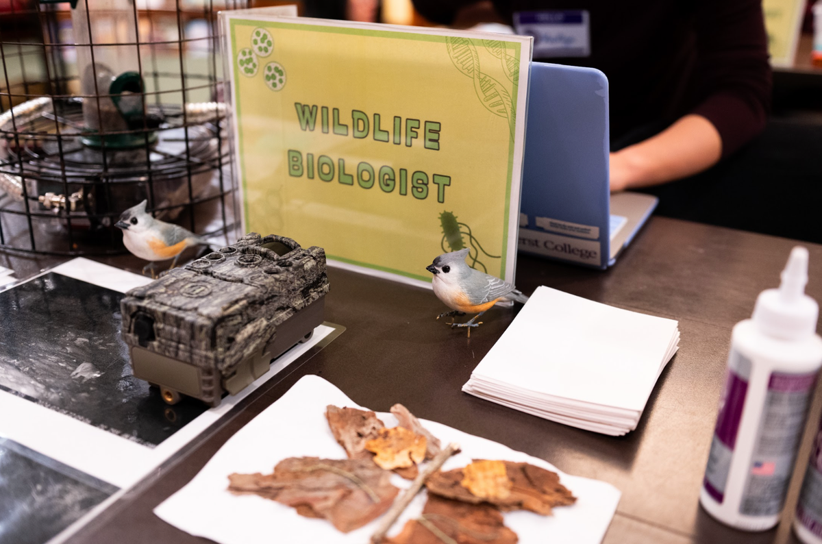 Cultivating an Ecosystem of Community Science Education