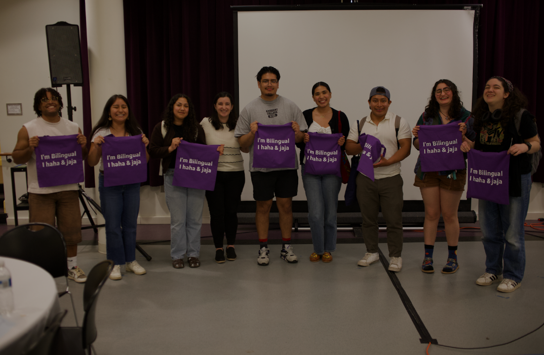 Nuestras Voces: Celebrating Amherst's Bilingual Voices