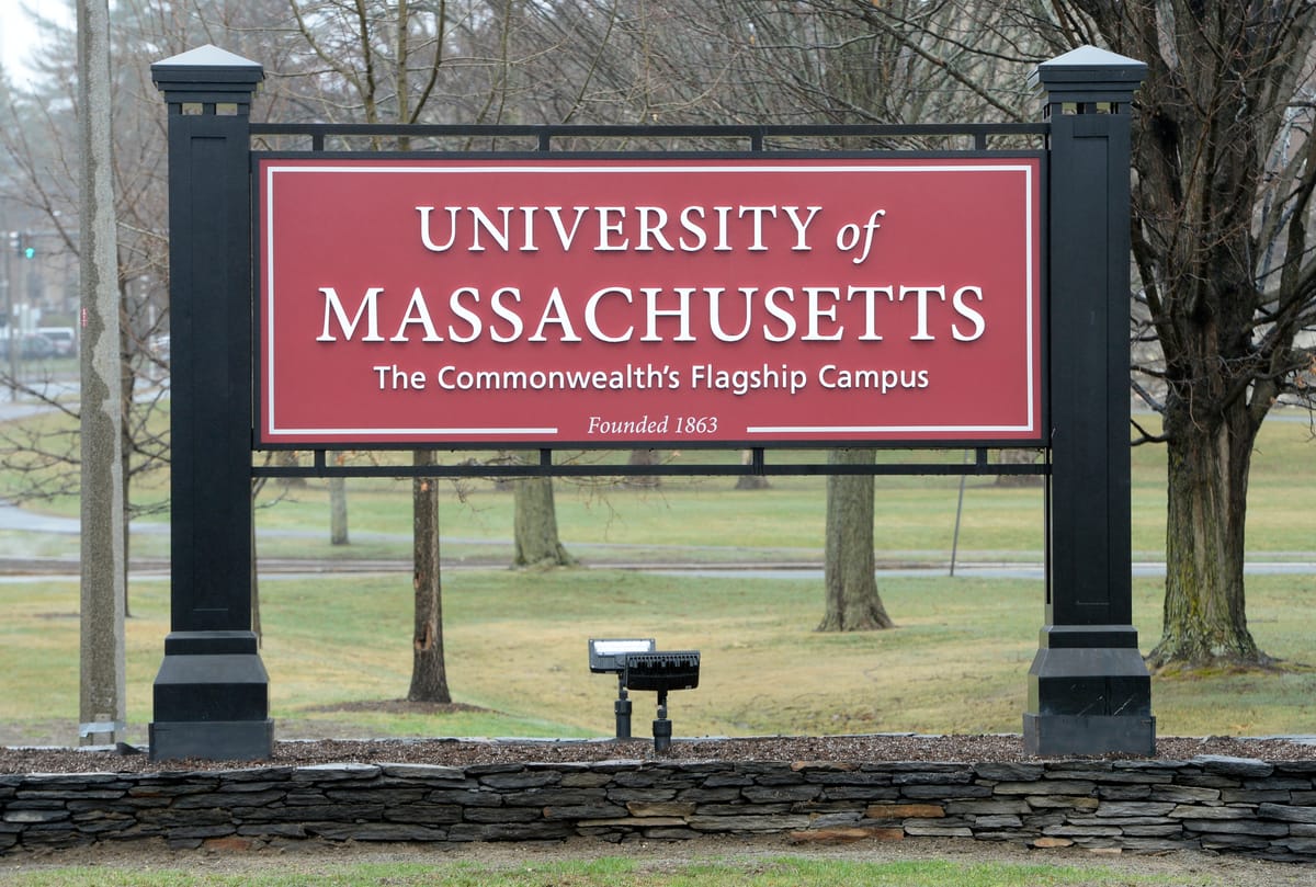 Five UMass International Students’ Visas Revoked