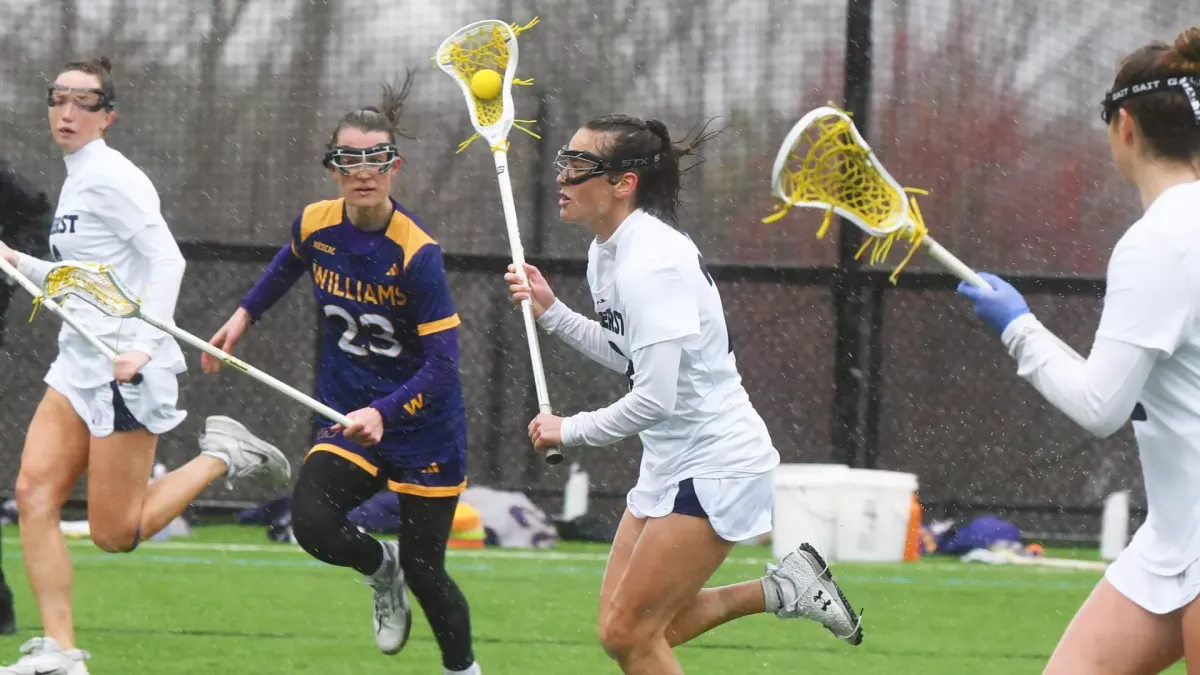 Around the Herd: April 2 to April 8 in Athletics