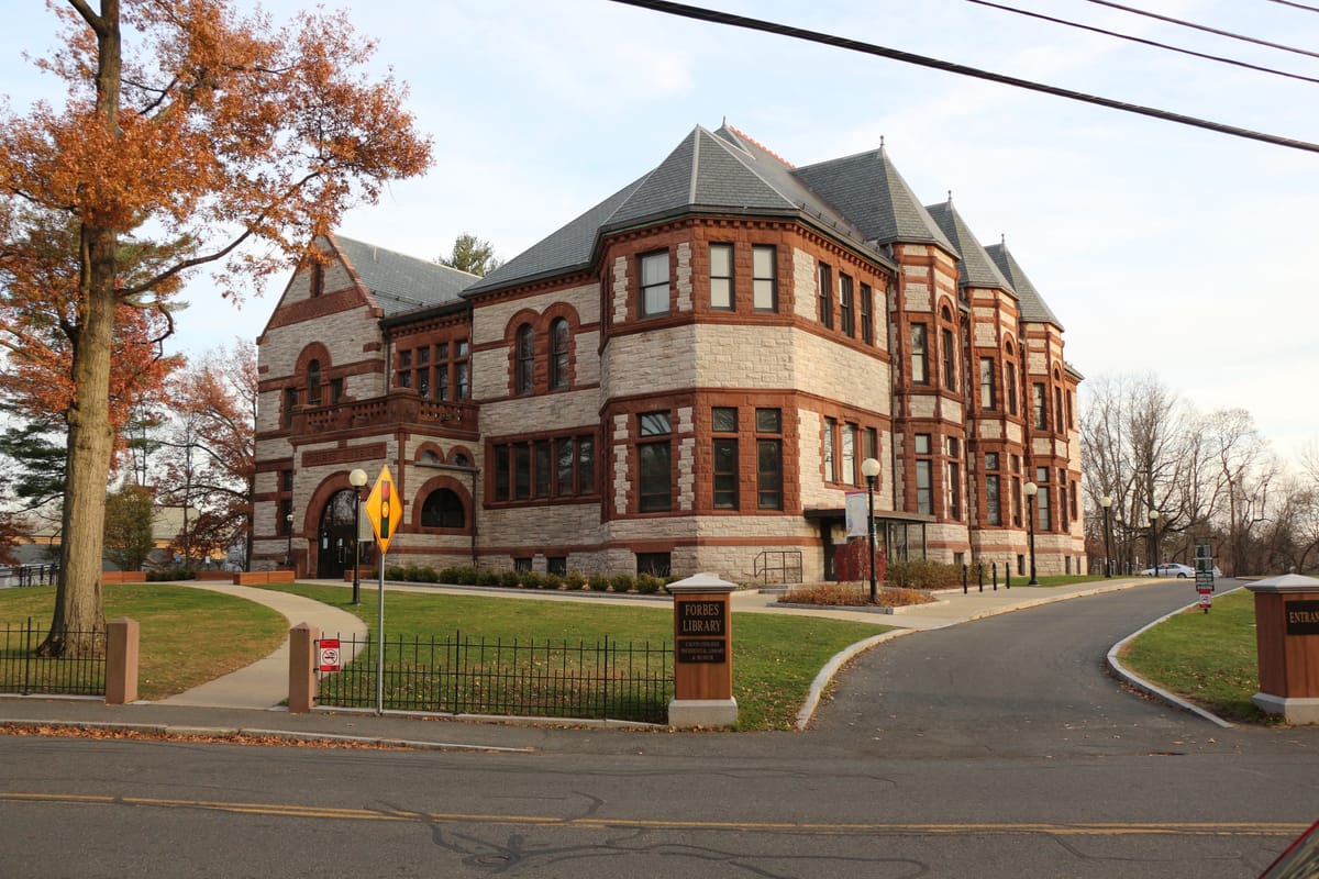 Local Libraries Facing Funding Cuts After Executive Order