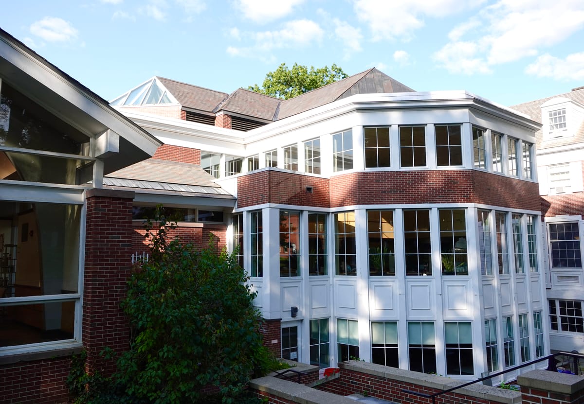 Dining Services Unveil New Meal Plans for Fall 2025