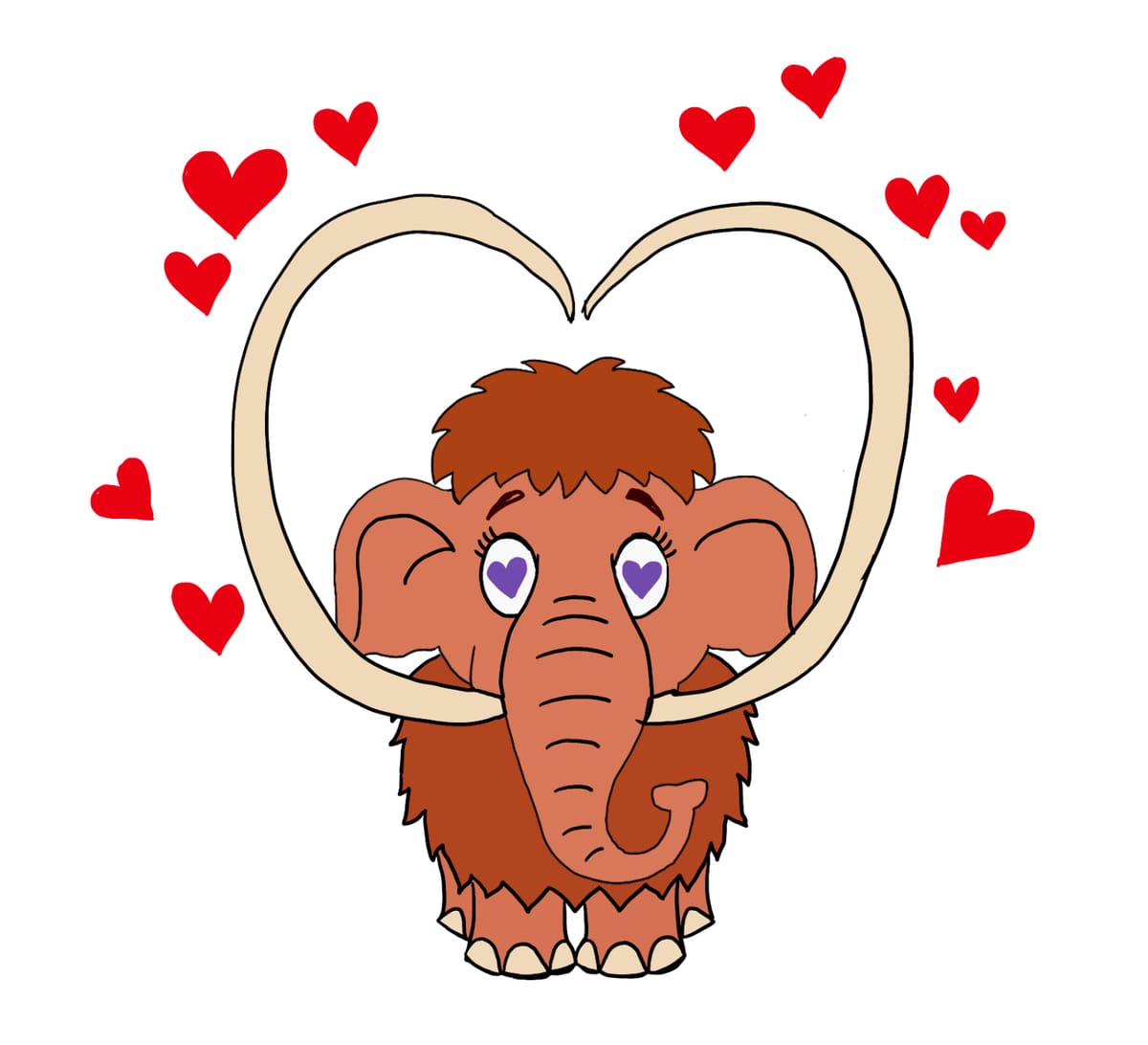 Hearts of the Herd: First-Year Love Advice