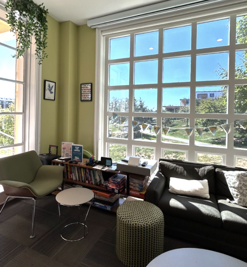 Seeing CISE Again: Rediscovering the College’s International Hub