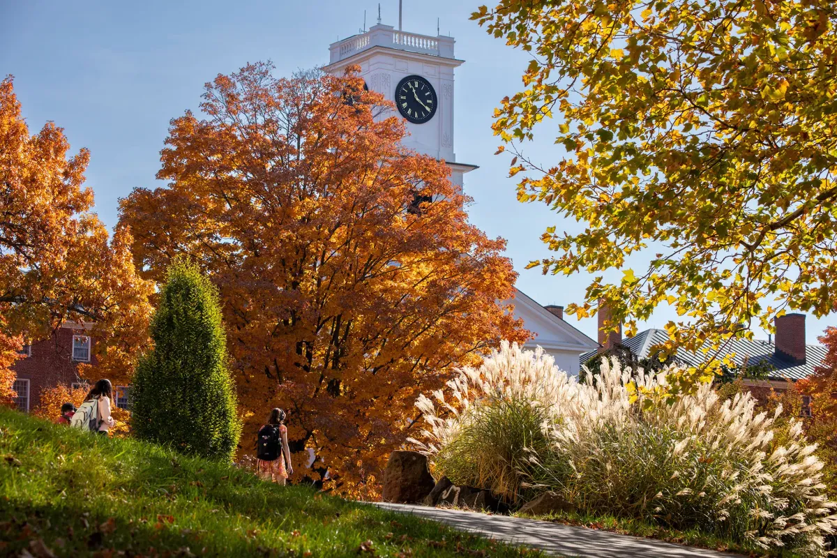 International Students Return to Campus Amid Uncertainty