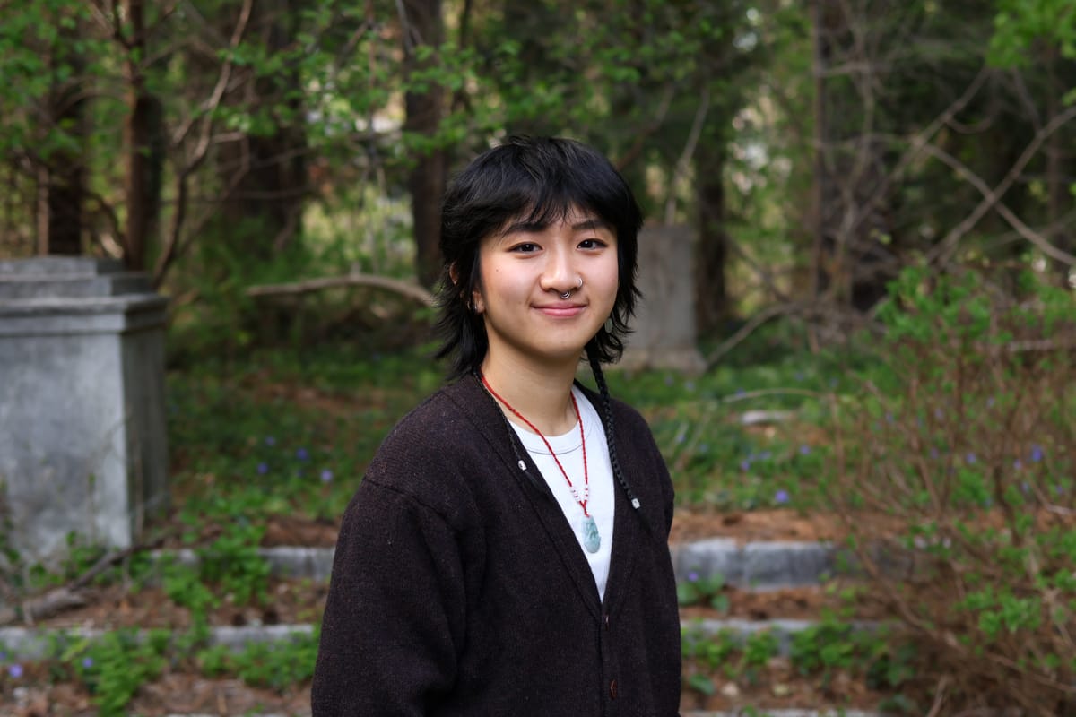 Kei Lim: A Profile of Objects