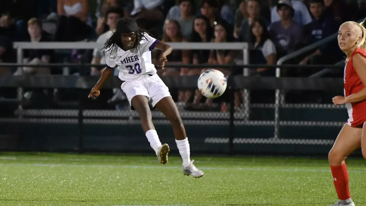 Around the Herd: Sept. 2 to Sept. 8 in Athletics