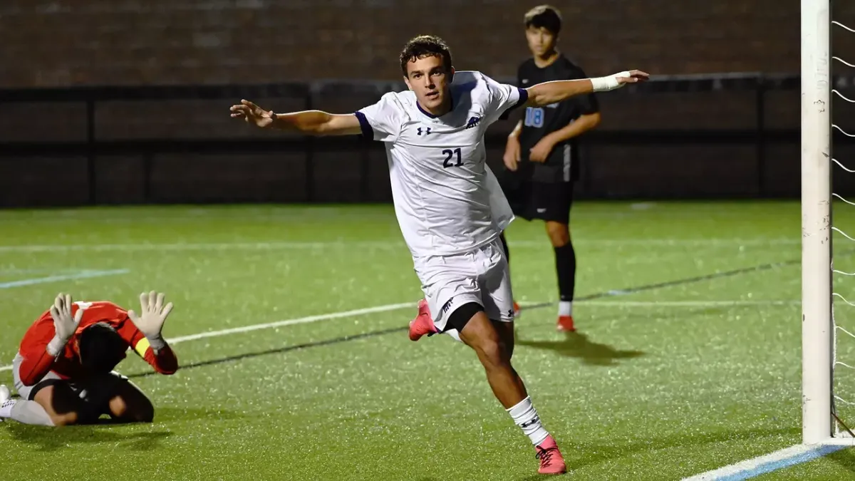 Around the Herd: Sept. 9 to Sept. 15 in Athletics