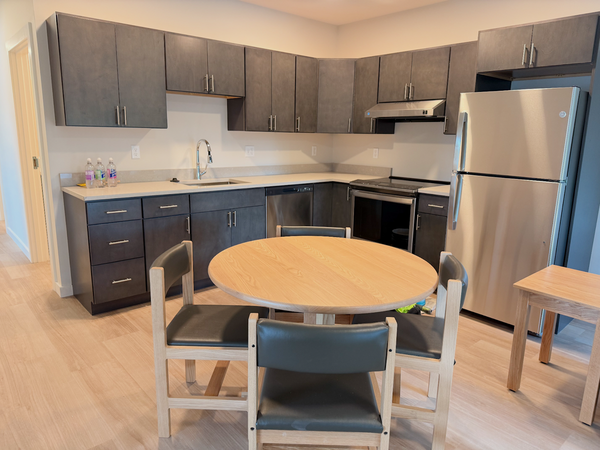 Hastings Apartments Delays Leave Students on Hold