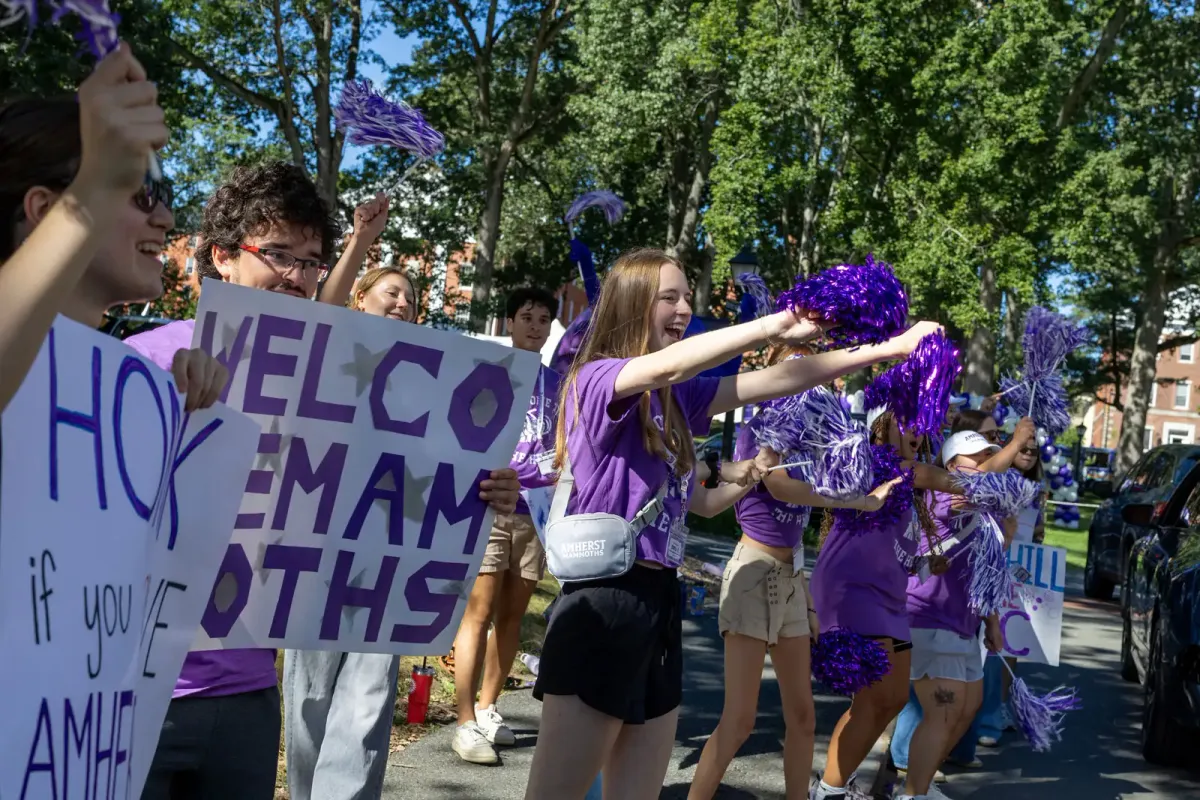 College Releases First-Year Class Data After One-Month Delay