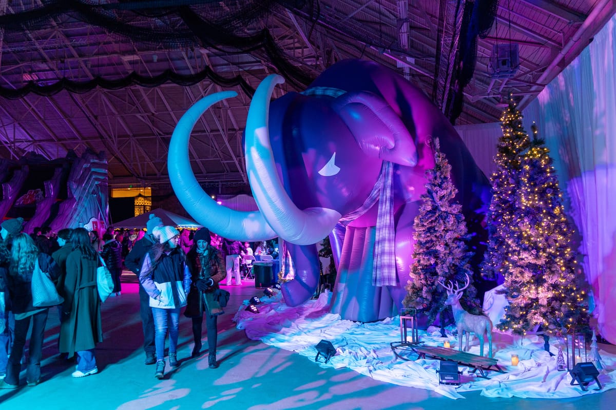 Winterfest Canceled Due to Budget Restrictions