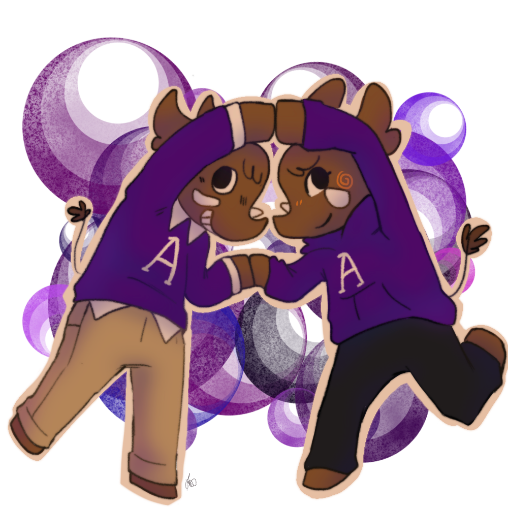 From Home to the Hill: Amherst Siblings’ Perspectives