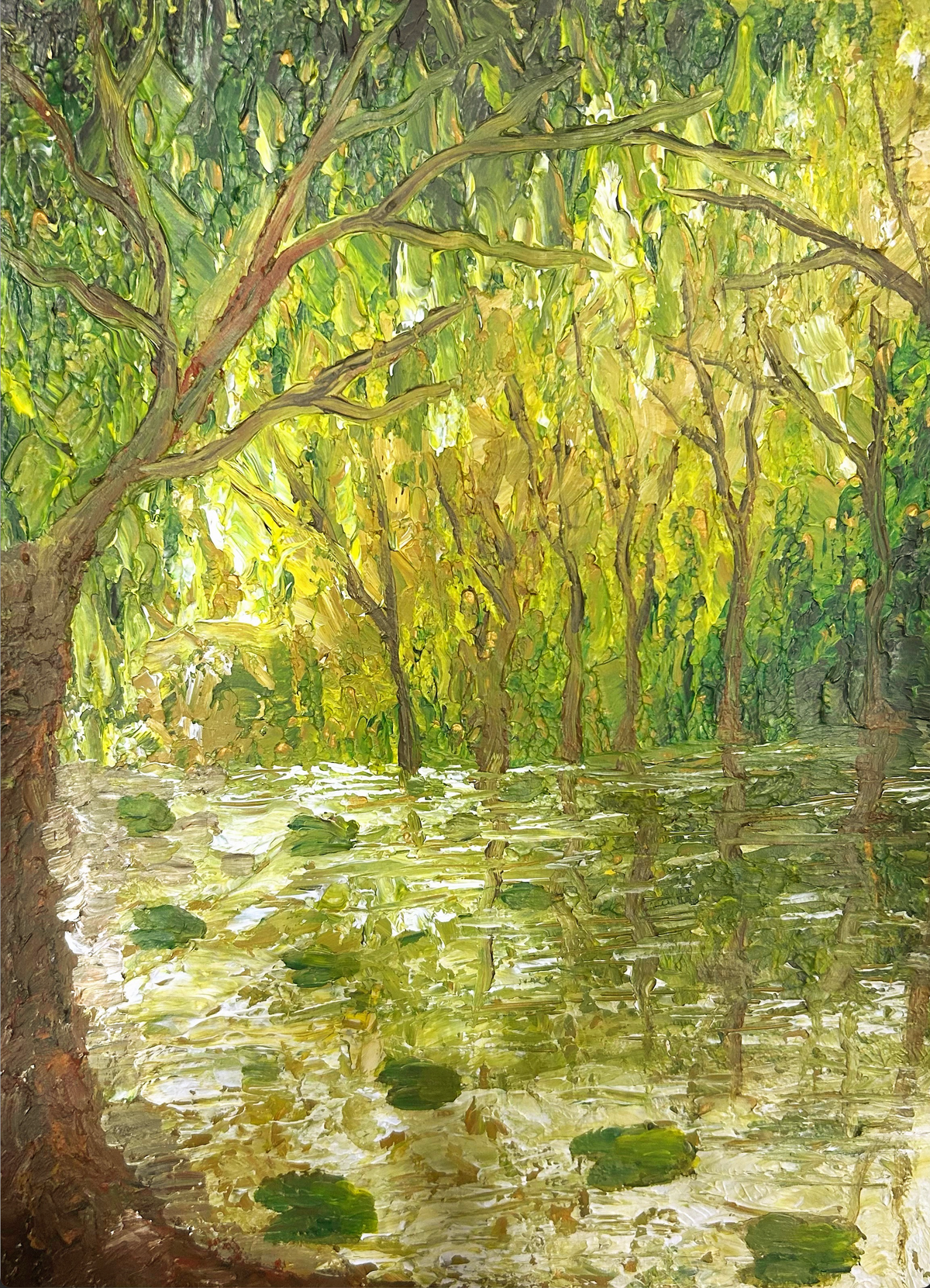 The Indicator x The Student: “Ithaca”