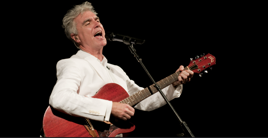 WAMH x The Student: “Who is the Sky?” Tour