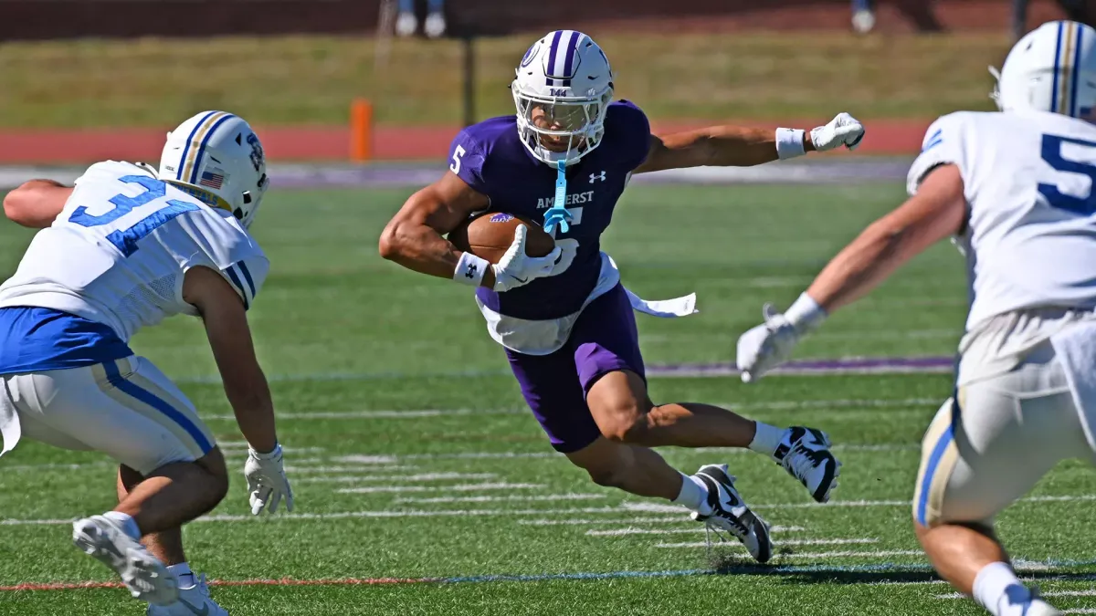 Around the Herd: Oct. 8 to Oct. 11 in Athletics