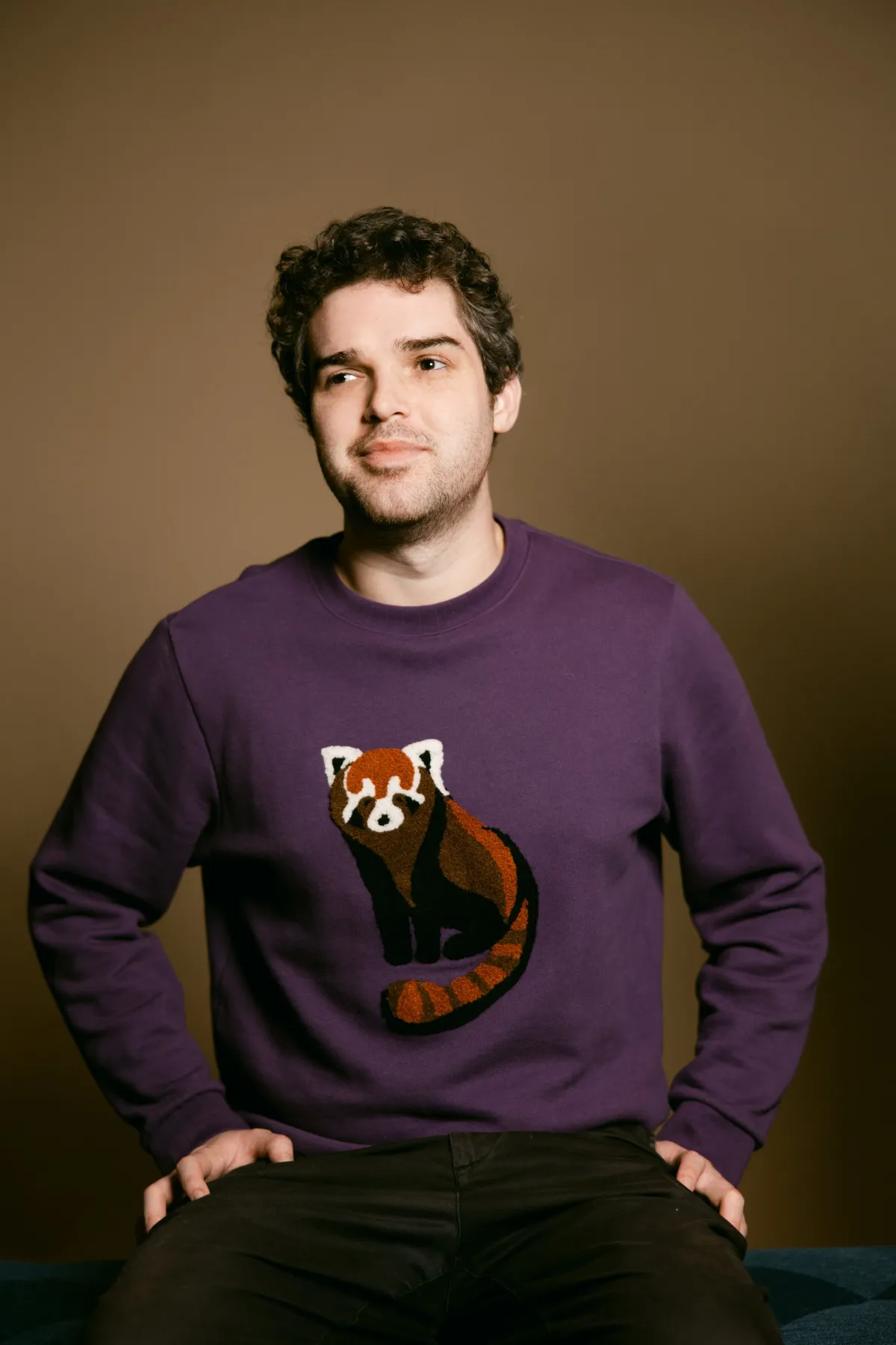 From Stand-Up Comedy in Taiwan to John Oliver — Alumni Profile, Johnathan Appel ’16