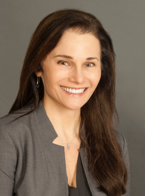 Exploring Both Sides of The Brain — Alumni Profile, Claudia Kirsch ’86