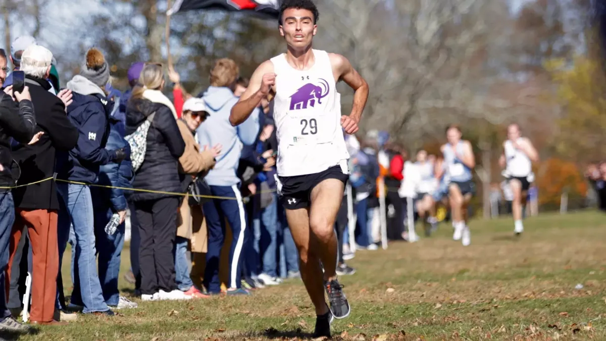 Around the Herd: Oct. 29 to Nov. 4 in Athletics