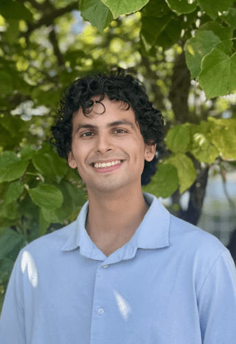 Alum Discusses AI Techniques In Music Technology